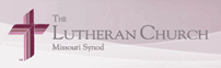 Lutheran Church Missouri Synod