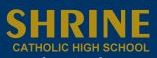 Shrine High School